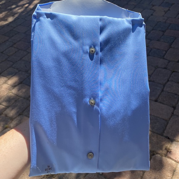 Calvin Klein Dress Shirt - Picture 4 of 6